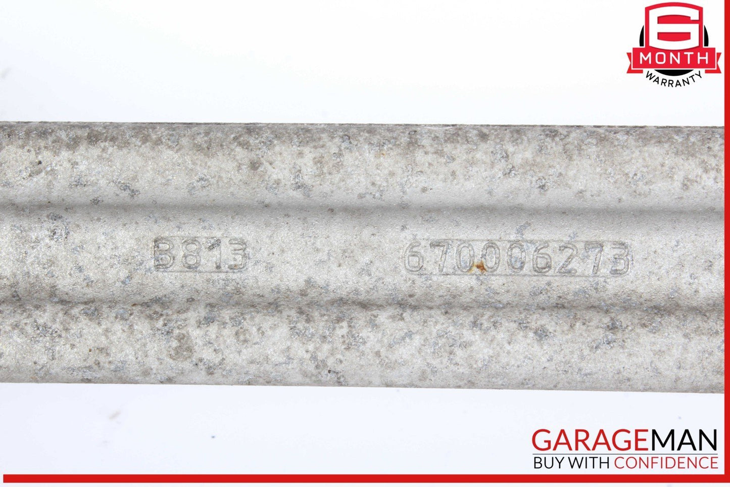 14-17 Maserati Quattroporte S Rear Left or Right Control Arm Bar Link 670006273
