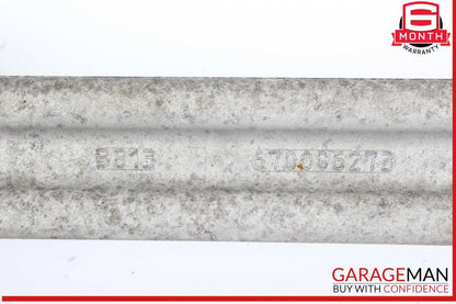 14-17 Maserati Quattroporte S Rear Left or Right Control Arm Bar Link 670006273