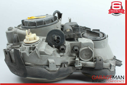 03-05 Mercedes W208 CLK320 Front Right Side Headlight Head Light Lamp Xenon OEM
