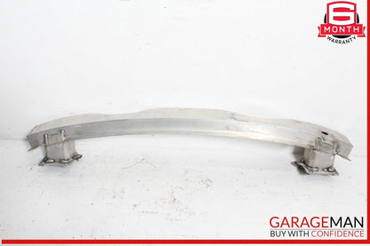 12-18 Audi A7 Rear Bumper Reinforcement Impact Crash Bar Beam 4G8807309A OEM
