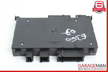 03-11 Mercedes X164 GL450 E350 Seat Control Module Front Right 2118704585 OEM