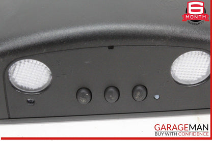 14-17 Mercedes W207 E350 E400 E550 Windshield Interior Rear View Mirror OEM