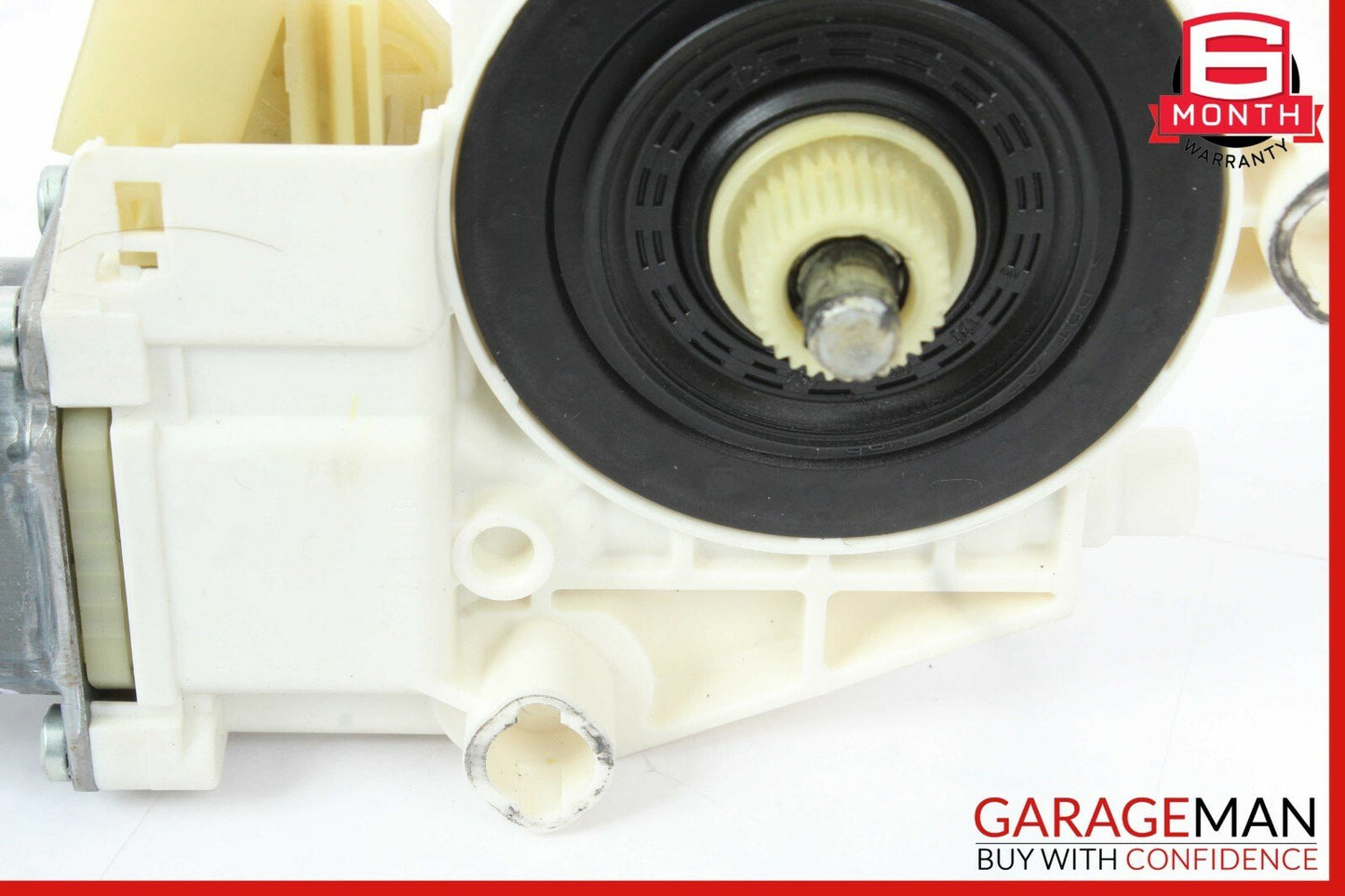 08-14 Mercedes W204 C250 C350 Sedan Front Left Side Door Window Regulator Motor