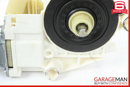 08-14 Mercedes W204 C250 C350 Sedan Front Left Side Door Window Regulator Motor