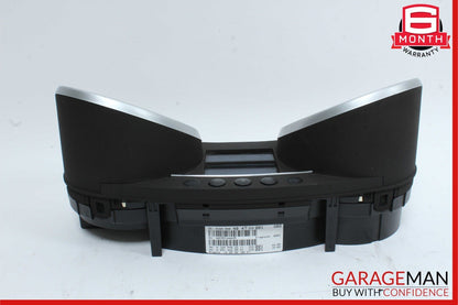 06-08 Mercedes GL450 ML350 Speedometer Odometer Cluster Instrument Gauge