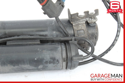 07-13 Mercedes W221 S550 S400 Front Right or Left Airmatic Air Shock Strut OEM