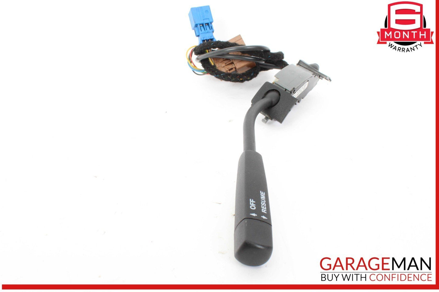 01-04 Mercedes R170 SLK320 SLK230 Front Column Cruise Control Switch Lever OEM