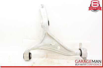12-19 Mercedes X166 GL450 Front Left Driver Side Lower Control Arm OEM