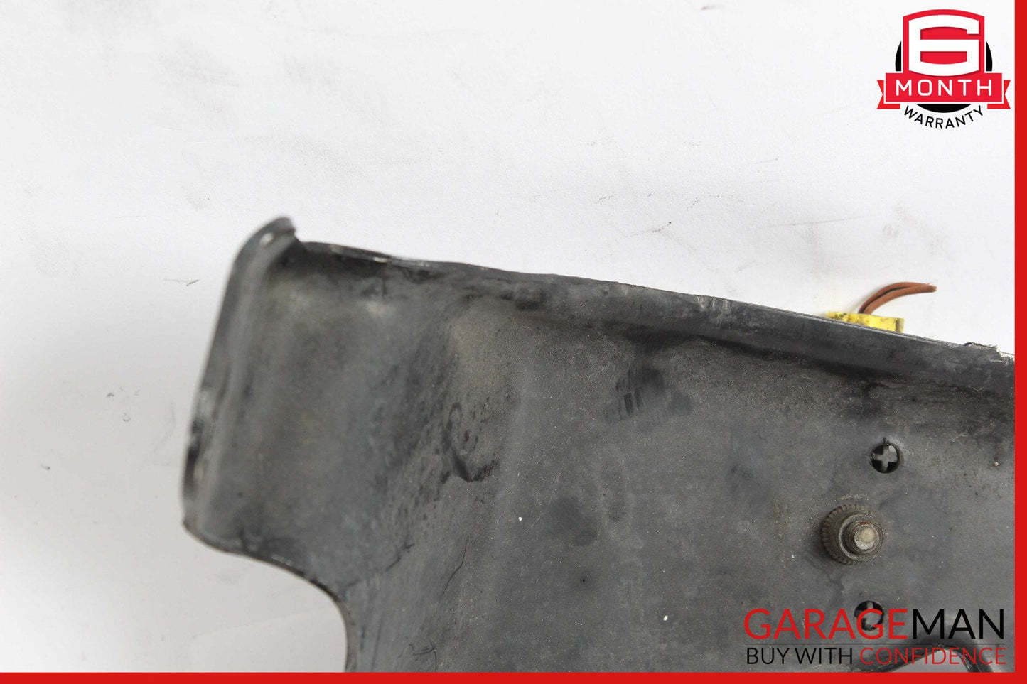06-13 Mercedes W251 R350 Front Right Headlight Support Bracket w/ Sensor OEM