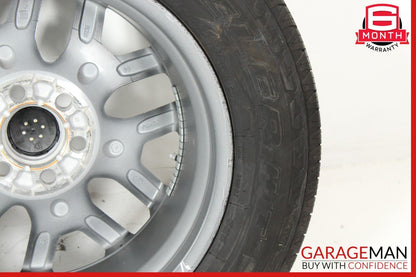 22-24 Toyota Tundra Right or Left Wheel Tire Rim 20x8J OEM