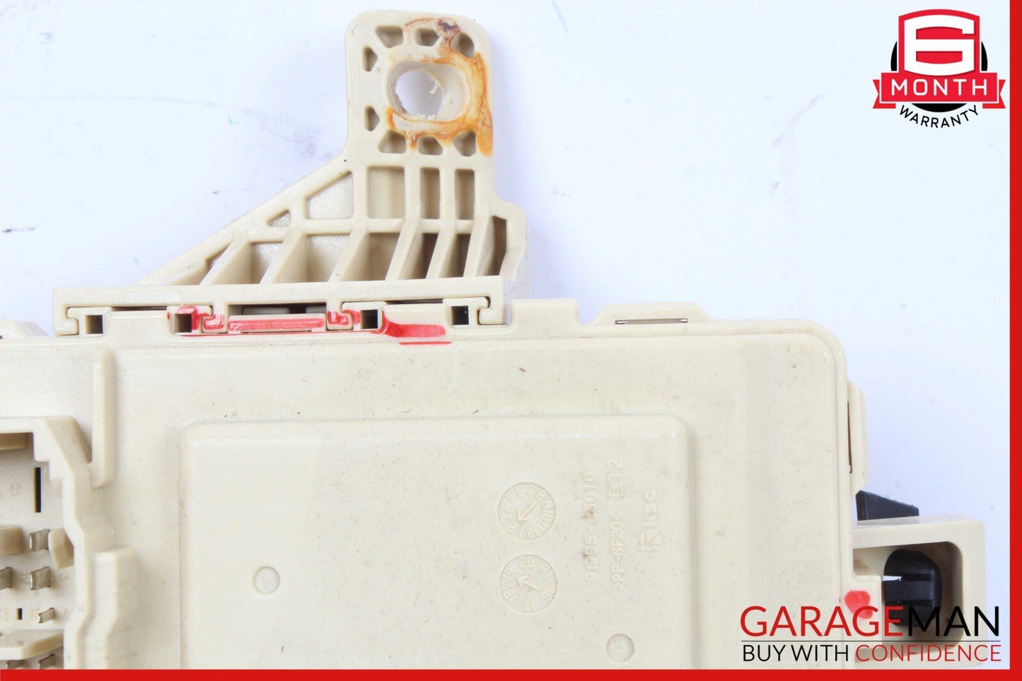 18-21 Kia Stinger Power Distribution Junction Fuse Box 91951-J5282 OEM