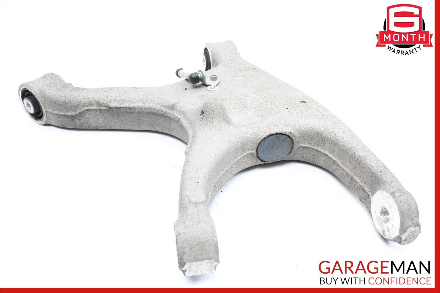 12-18 Audi A6 A7 Rear Left Driver Side Suspension Wheel Hub Control Arm