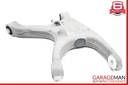 12-18 Audi A6 A7 Rear Left Driver Side Suspension Wheel Hub Control Arm