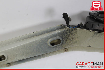 03-13 Maserati Quattroporte M139 Front Upper Radiator Support Bracket OEM