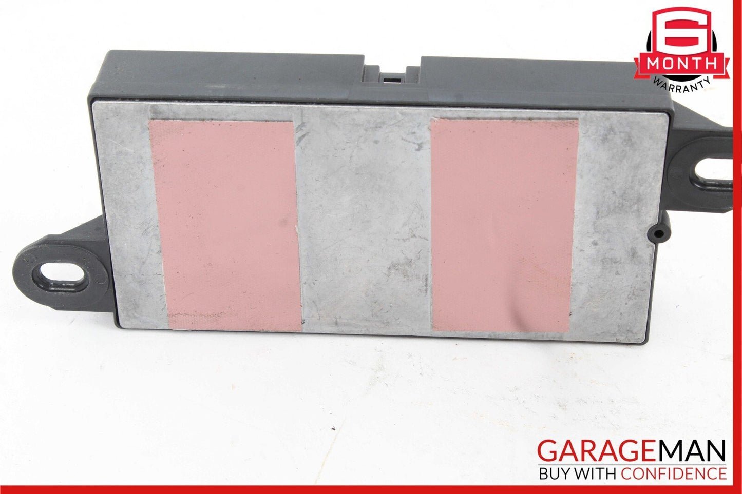05-11 Mercedes R171 SLK350 Heating Heated Seat Control Module Unit Q4 OEM