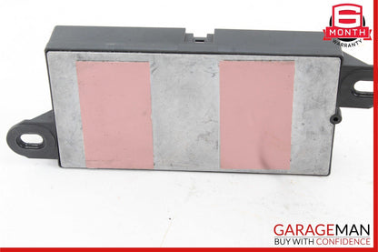 05-11 Mercedes R171 SLK350 Heating Heated Seat Control Module Unit Q4 OEM