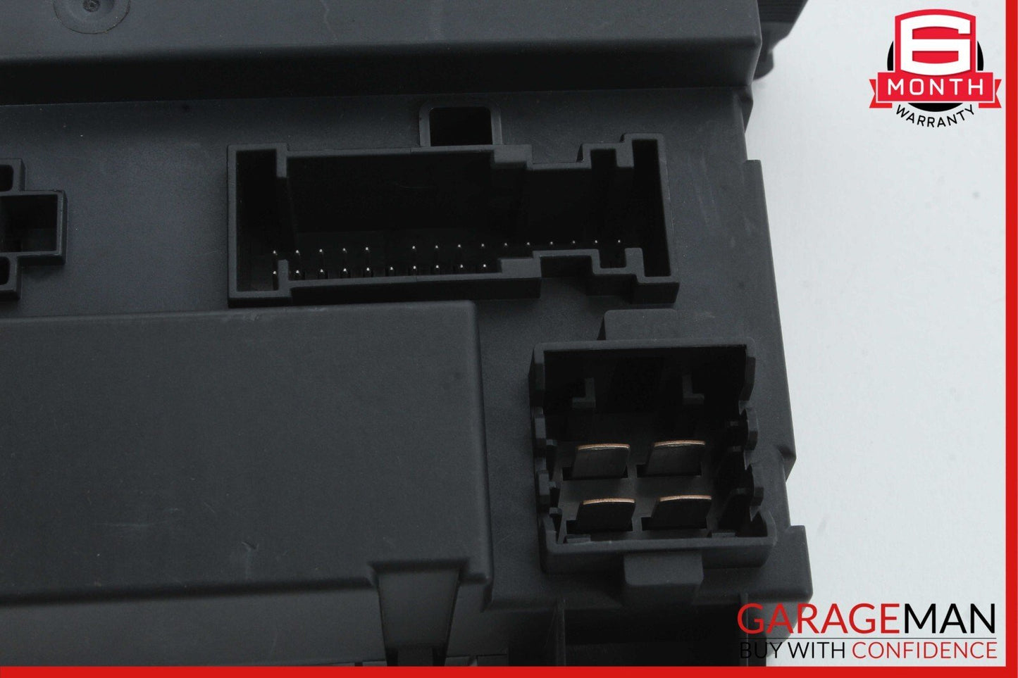 12-20 Mercedes R172 SLK250 SLC300 Roof Convertible Top Module Control OEM