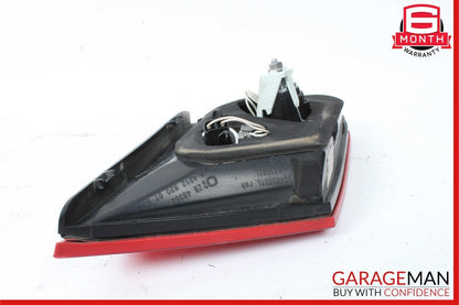 09-13 Mercedes W212 E550 E250 Inner Tail Light Lamp Rear Left Driver Side OEM