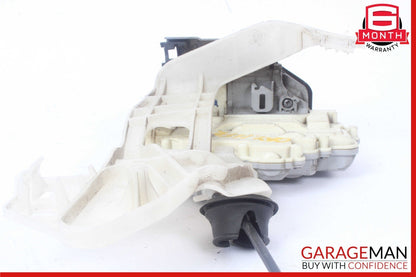 11-18 Porsche Cayenne 958 Front Right Door Lock Latch Actuator OEM