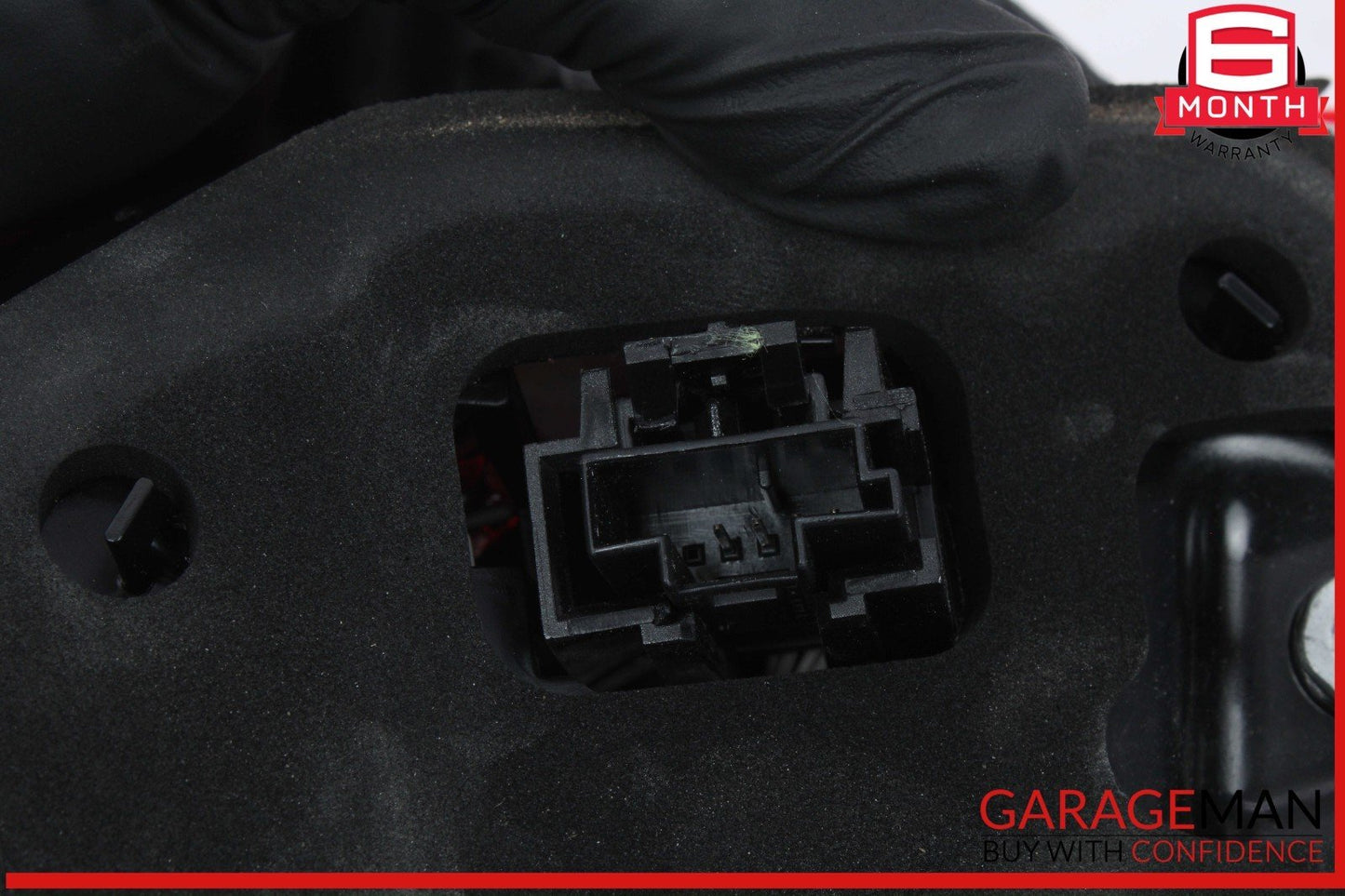 14-17 Mercedes W207 E400 E350 Rear Right Side Inner Tail Light Lamp OEM