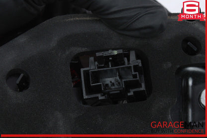 14-17 Mercedes W207 E400 E350 Rear Right Side Inner Tail Light Lamp OEM