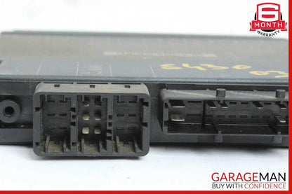03-06 Mercedes W220 S430 S500 S600 Front Left Side Seat Control Module OEM