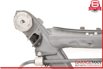 15-21 Mercedes W205 C300 4Matic Rear Sub Frame Crossmember Cross Member Cradle