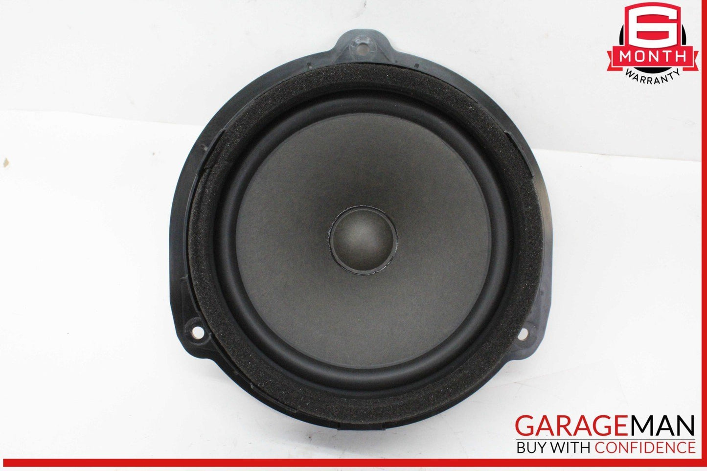 15-20 Audi A3 S3 RS3 Rear Left and Right Side Door Mid Range Audio Speaker OEM