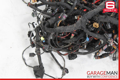 21-24 Audi A4 2.0L Main Body Wire Wiring Harness Assembly 8W1974086 OEM