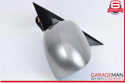05-08 Maserati Quattroporte M139 Front Left Driver Side Door Rear View Mirror