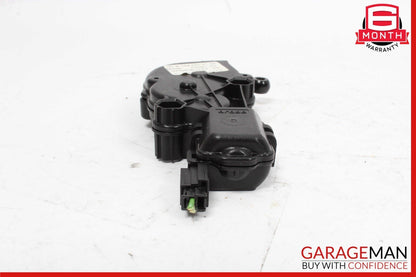 13-16 Mercedes X166 GL450 GL550 Rear Right Quarter Window Regulator Motor OEM