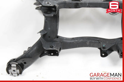 06-12 Mercedes GL450 ML350 Rear Subframe Sub Frame Crossmember Assembly OEM