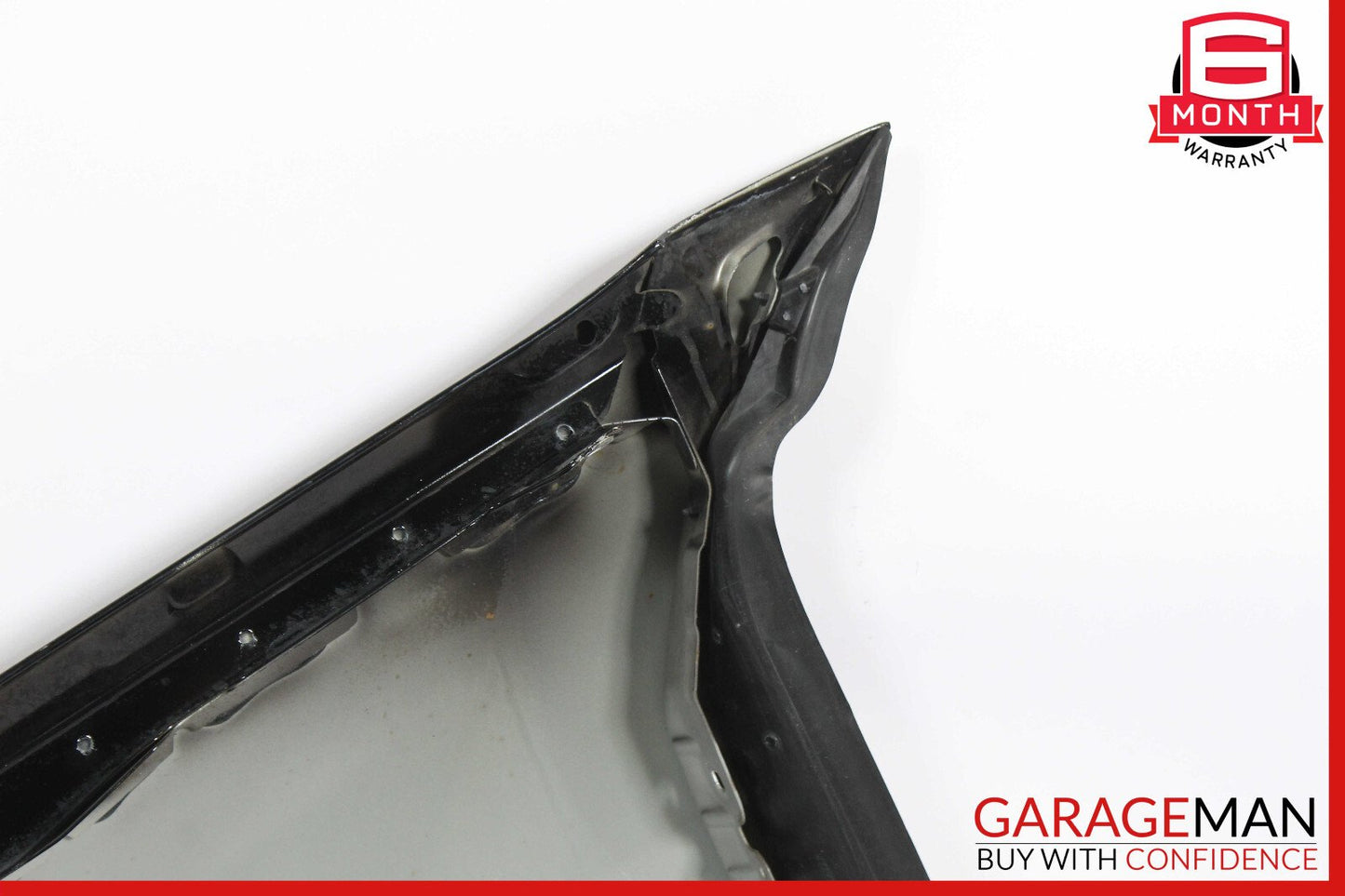 07-13 Mercedes W221 S550 S400 S350 Right Passenger Side Fender Assembly OEM