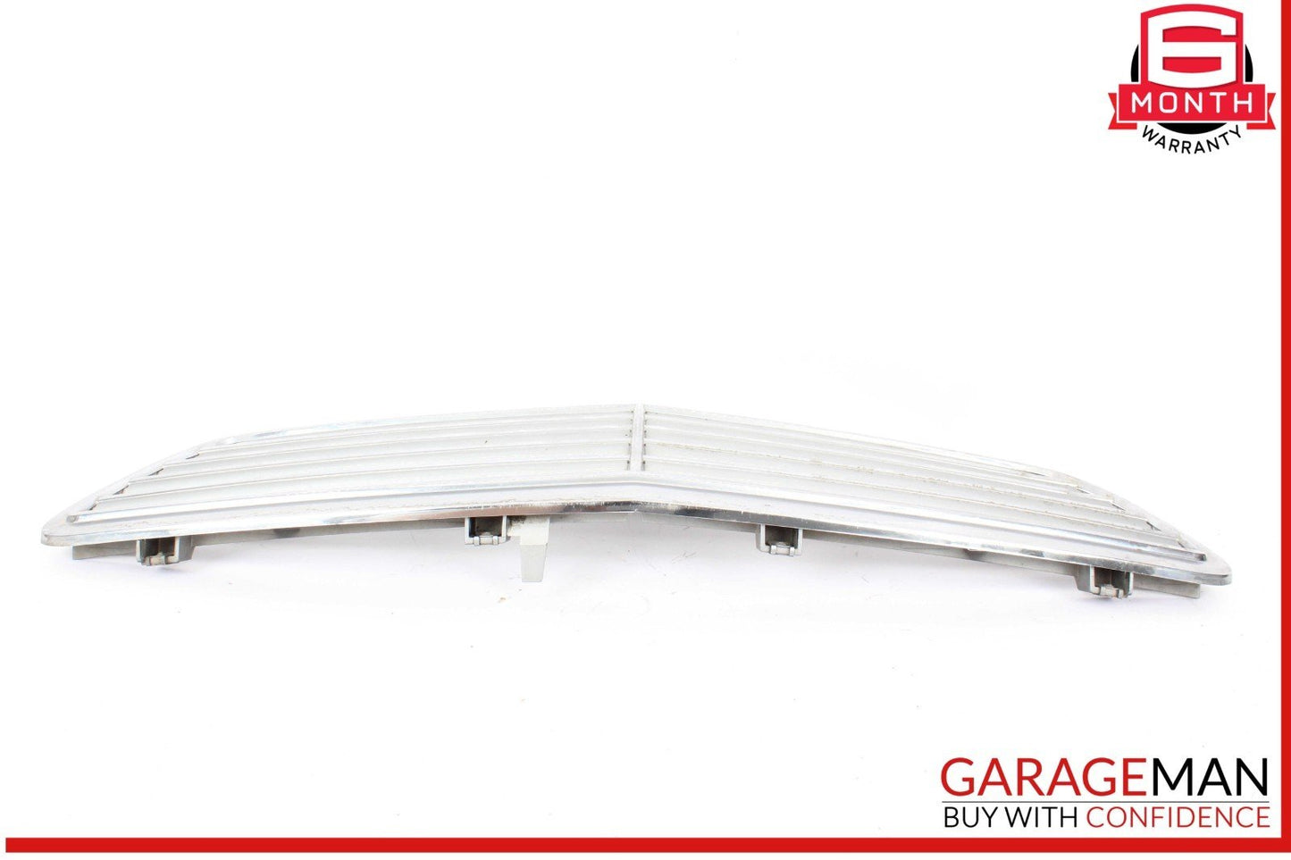 01-05 Mercedes W203 C240 C320 C32 AMG Hood Radiator Grille Grill OEM