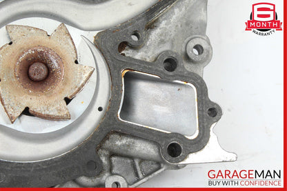 98-06 Mercedes R230 SL500 E320 Engine Motor Coolant Water Pump 1122010601 OEM