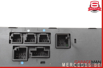 03-09 Mercedes W211 E350 E550 E55 Front Right Passenger Door Control Module OEM