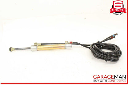 06-12 Mercedes W164 ML350 GL450 Rear Trunk Lid Tailgate Hydraulic Cylinder OEM