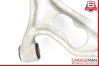 11-17 Porsche Cayenne 958 Front Left Driver Side Lower Control Arm OEM
