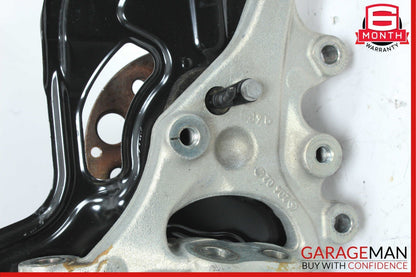 08-20 Mercedes W204 C250 C300 E350 Front Right Side Spindle Knuckle Hub OEM