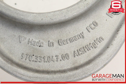 10-16 Porsche Panamera 970 E-Hybrid Rear Left or Right Side Upper Control Arm