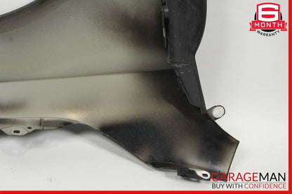 14-18 Mercedes W117 CLA250 Front Left Driver Side Wing Fender Panel Cover Black