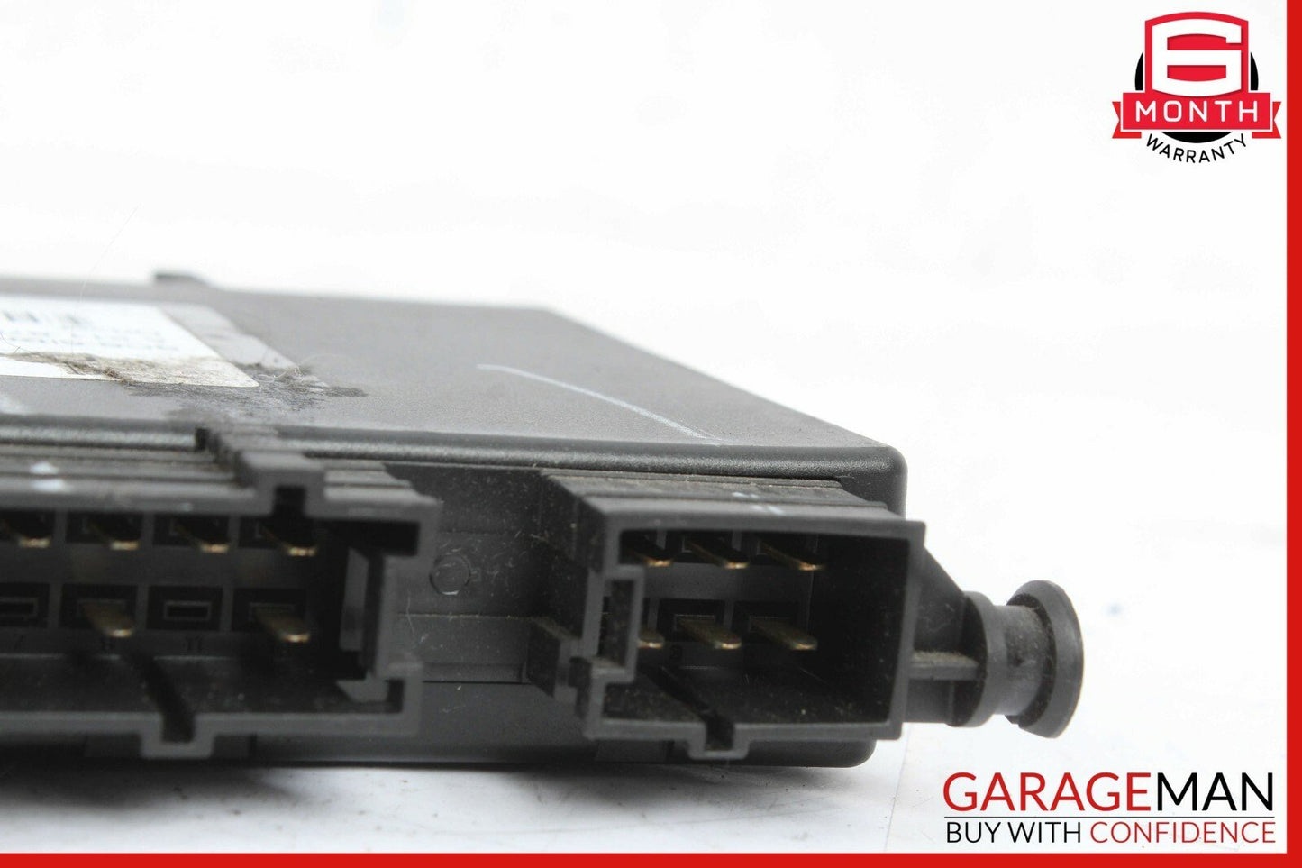10-12 Mercedes W164 R350 GL450 ML350 Front Left Driver Side Seat Control Module