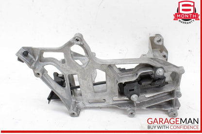 15-23 Mercedes W205 C300 Front Left Driver Side Head Light Support Bracket OEM