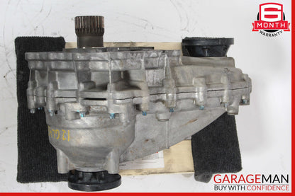 06-13 Mercedes X164 GL450 ML550 R350 Transmission Transfer Case Gear Box Assy