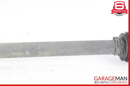 07-18 Mercedes E350 CL550 S550 Rear Left or Right Driveshaft Axle CV Half Shaft