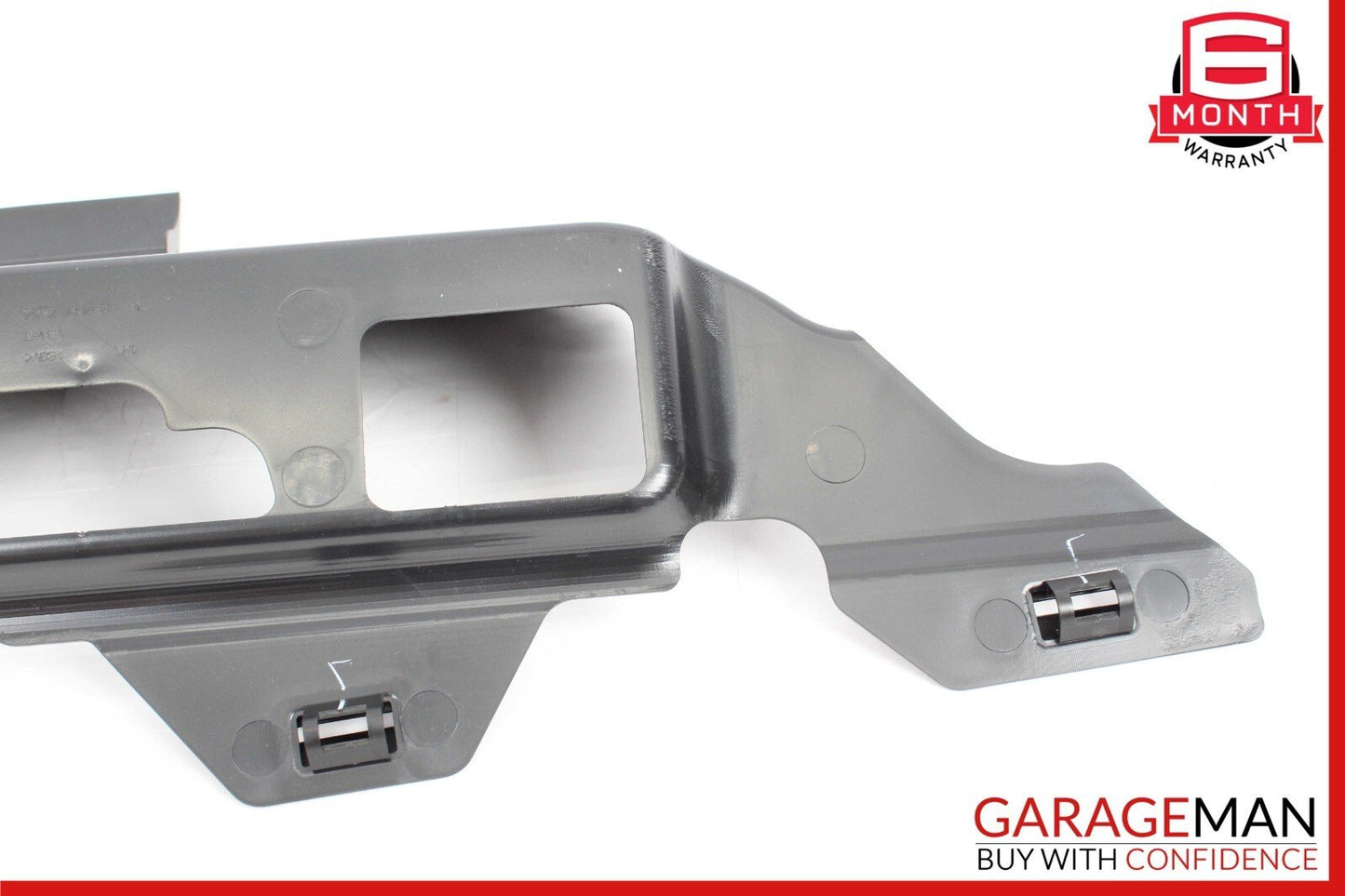 15-19 Land Rover Discovery Sport Front Right Fuse Box Bracket Mount OEM