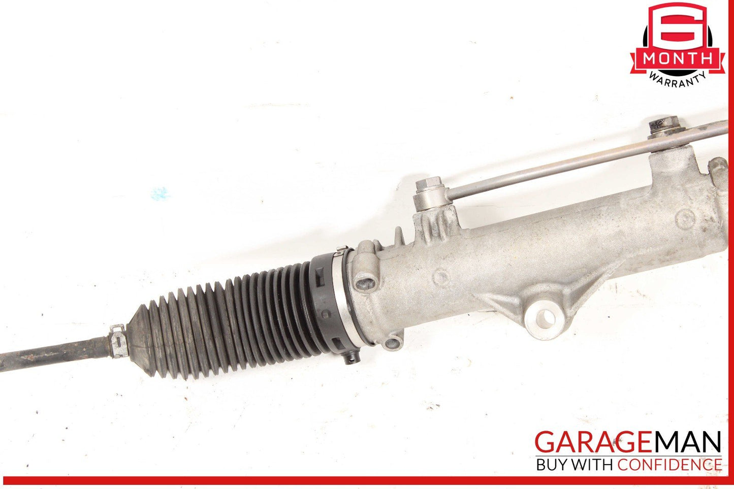 08-14 Mercedes W204 C250 C300 Power Steering Rack and Pinion 20411011017 OEM