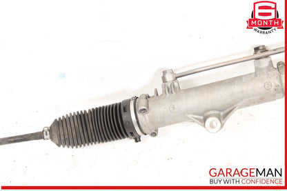 08-14 Mercedes W204 C250 C300 Power Steering Rack and Pinion 20411011017 OEM