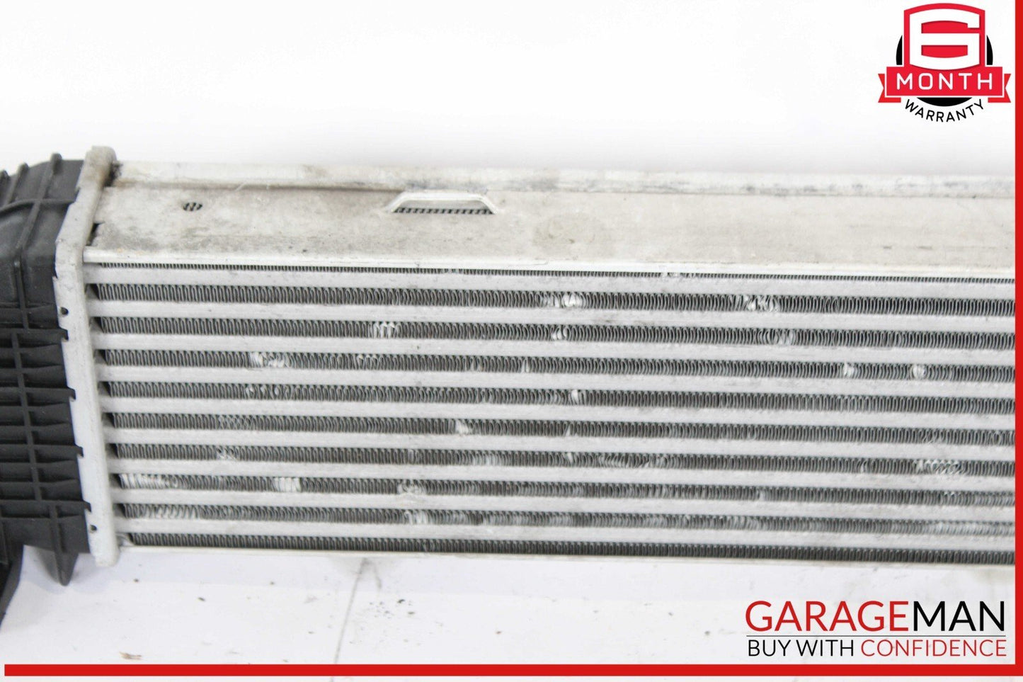 12-15 Mercedes W204 C250 SLK250 Intercooler Air Cooler Radiator 2045000100 OEM