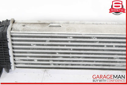 12-15 Mercedes W204 C250 SLK250 Intercooler Air Cooler Radiator 2045000100 OEM